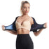 Women's Short Sleeve Vest Shapewear - ROUTINE FASHION
